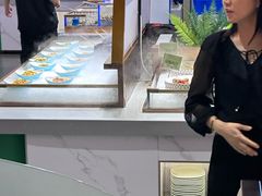 -环球约客烤涮自助(铜锣湾店)