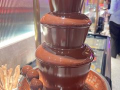 -比格比萨自助(鲁能城店)