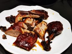 -古市香跷脚牛肉·非遗传承单位