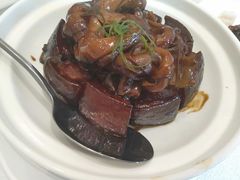 -古越舫·精品杭帮菜(商都路店)