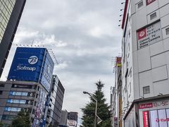 -秋叶原电器街