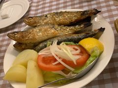 -船屋葡国餐厅