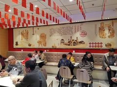 大堂-老通城豆皮大王(吉庆街店)