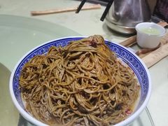 -独秀小吃(蓝田店)