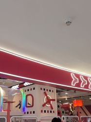 -木马王国(萧山银隆店)