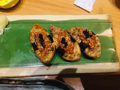 香煎鹅肝-酒吞(七宝领展广场店)