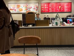 -星巴克(武汉金色港湾店)
