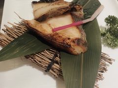 香煎比目鱼-赤坂亭·M9和牛烧肉(南京江南虹悦城店)