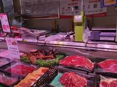 -北国超市(天河店)