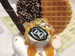 -DQ·蛋糕·冰淇淋(虹口龙之梦店)