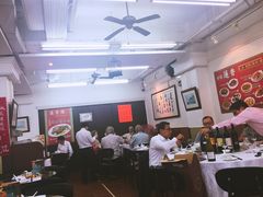 大堂-香港蓮香樓(中環店)