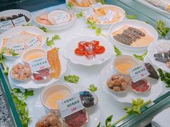 -海味世家·家常菜馆(明州里店)