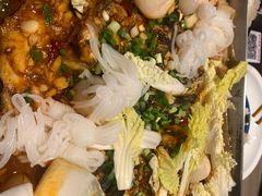 -鱼酷活鱼烤鱼(恒隆广场店)