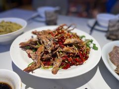 -金锅小厨(乐活街店)