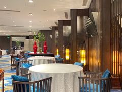 -红棉中餐厅·广州海航威斯汀酒店