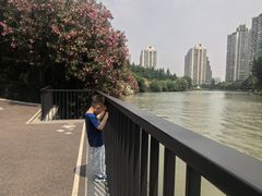 -苏州河梦清园环保主题公园