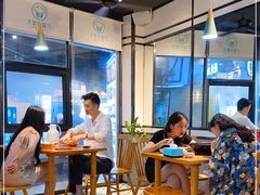 大堂-大厨的餐厅(曾厝垵总店)