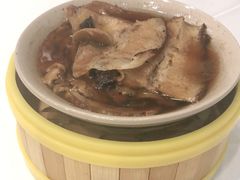 -惠丰堂饭庄(北洼路店)
