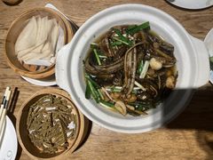 -芳芳私房菜·精做淮扬菜(承德路店)
