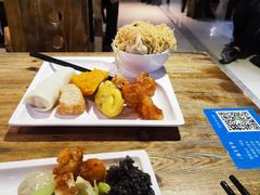 -素清香(解放路店)