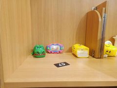 餐具摆设-皆道拌麻辣烫·麻辣拌