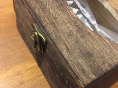 餐具摆设-姚面记·海派家常菜(恒基名人购物中心店)