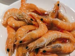 -海天盛宴新派海鲜自助餐厅(群力店)