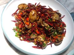 -云梦庭·剁椒鱼头(银泰中心in99店)