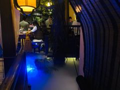 景观位-绿茶餐厅(领展购物广场·中关村店)