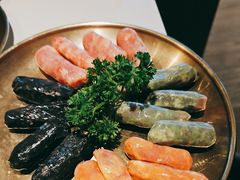 -西塔老太太泥炉烤肉(川沙百联店)