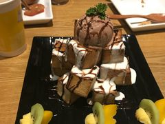 -峨嵋小镇·川菜(勒泰中心店)