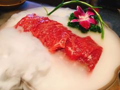 九秒牛肉-盡膳口福跷脚牛肉火锅(北美新天地店)