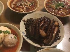 -周肥肠(江油总店)