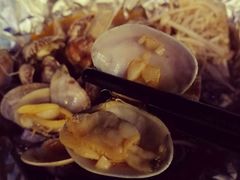 -花甲大咖(曼哈顿店)