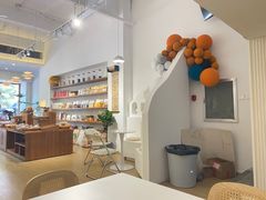 -旧识old mate·烘焙蛋糕店