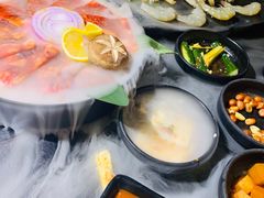 -九田家黑牛烤肉料理(太奥广场店)