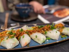鲜虾小卷粉-松茸小馆·云南特色餐厅