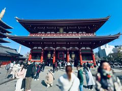 -浅草寺