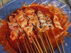 -玲玲涮牛肚(土门坊店)