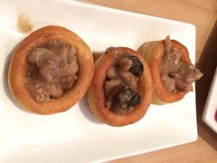 必胜客(又一城店)-必胜客(百联又一城店)