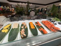 -晶丽香榭自助餐(南京大饭店)