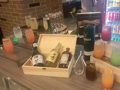 -常州新城希尔顿酒店·OPEN全日餐厅