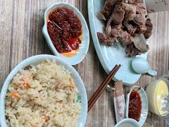 -清真·益鑫羊肉手抓馆(花园北街店)