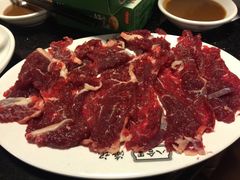 -八合里潮汕鲜牛肉火锅(惠州华贸店)
