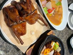 -白鹭·江南宴(茂悦东荟城店)