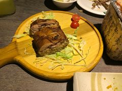 -青叶202都市餐厅(迪诺水镇店)