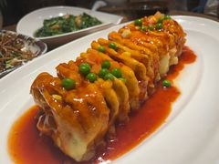 长龙茄子-天元奎饭店(总店)