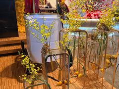 -香港唯港荟 Hotel ICON – The Market