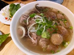 -越美小馆·越南料理(曲江店)