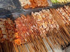 -圆西烤肉(园西路店)